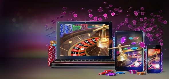 Online casino Vše, co potřebujete vědět o světě online hazardu