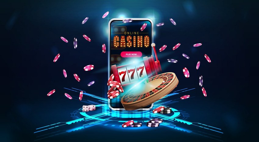 Online casino Vše, co potřebujete vědět o světě online hazardu